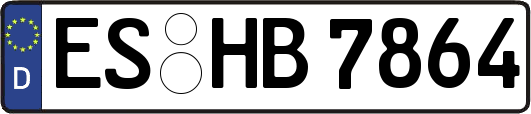 ES-HB7864