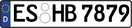 ES-HB7879