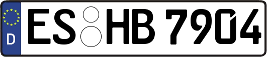 ES-HB7904