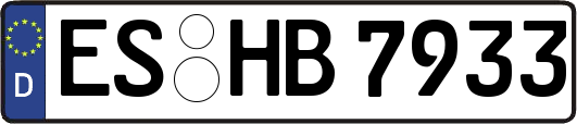 ES-HB7933