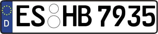 ES-HB7935