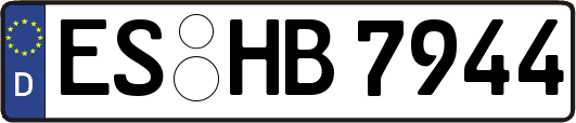 ES-HB7944