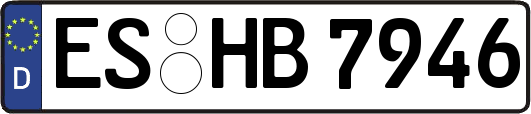 ES-HB7946