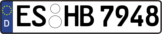 ES-HB7948