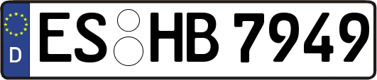 ES-HB7949