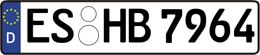 ES-HB7964