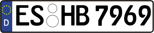 ES-HB7969