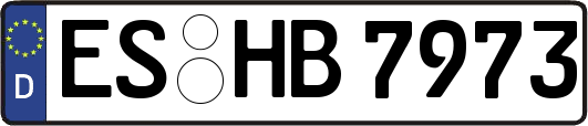 ES-HB7973