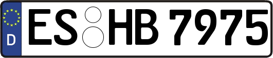 ES-HB7975