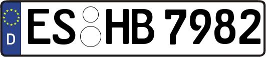 ES-HB7982