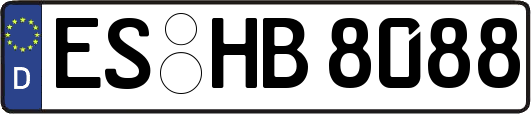 ES-HB8088