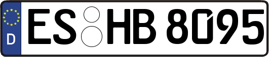 ES-HB8095