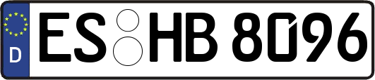 ES-HB8096