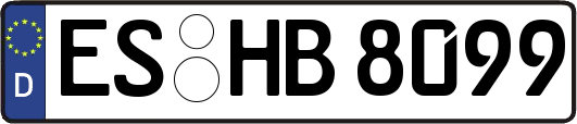 ES-HB8099