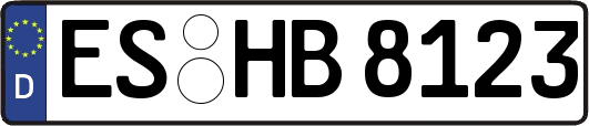 ES-HB8123