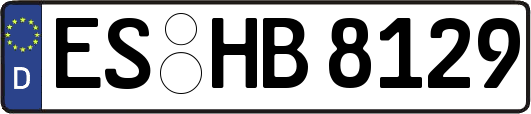 ES-HB8129