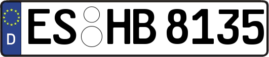 ES-HB8135