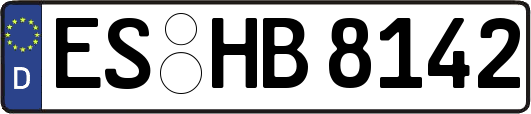 ES-HB8142