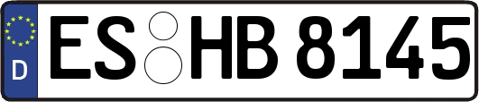 ES-HB8145