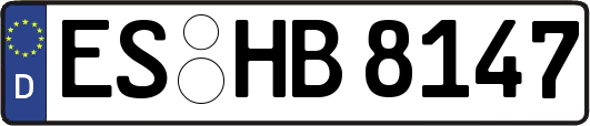ES-HB8147