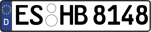 ES-HB8148