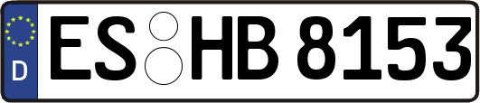 ES-HB8153