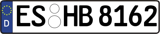 ES-HB8162