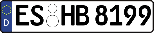 ES-HB8199