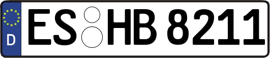 ES-HB8211