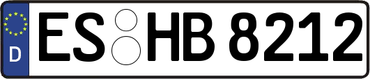 ES-HB8212