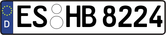 ES-HB8224