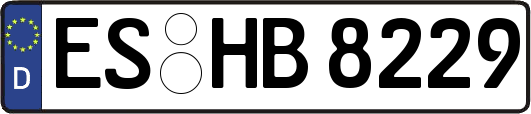 ES-HB8229