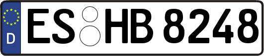 ES-HB8248