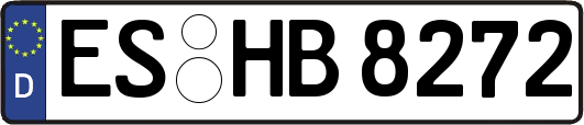 ES-HB8272