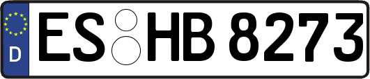 ES-HB8273