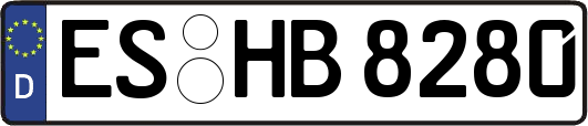 ES-HB8280