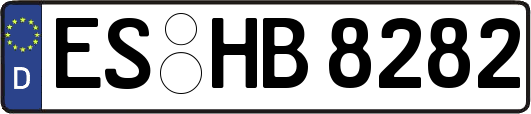 ES-HB8282