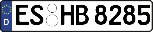 ES-HB8285