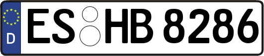 ES-HB8286