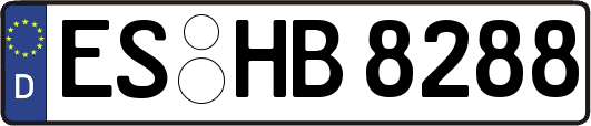 ES-HB8288