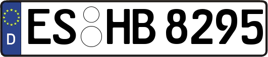ES-HB8295