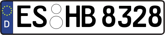 ES-HB8328