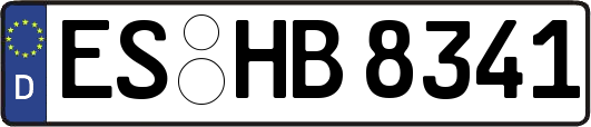 ES-HB8341