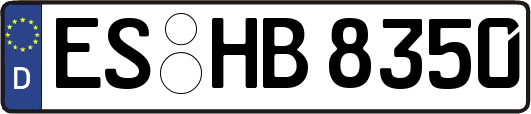 ES-HB8350