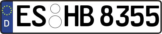ES-HB8355