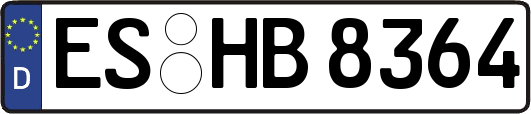 ES-HB8364