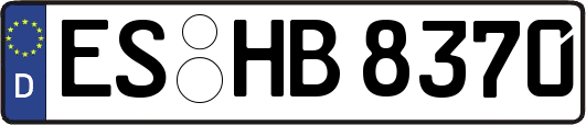 ES-HB8370