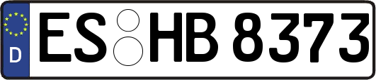 ES-HB8373