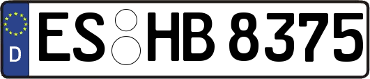 ES-HB8375
