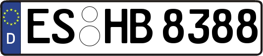 ES-HB8388
